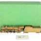 Overland HO BRASS Baltimore & Ohio P-1d 4-6-2 Steam Locomotive & Tender EX/Box