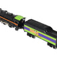 Lionel 6-30214 O Gauge Peanuts Halloween Steam Locomotive & Tender #1031 EX