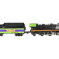 Lionel 6-30214 O Gauge Peanuts Halloween Steam Locomotive & Tender #1031 EX