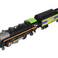 Lionel 6-30214 O Gauge Peanuts Halloween Steam Locomotive & Tender #1031 EX