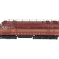 Lionel 2233311 O Pennsylvania Legacy C-Liner Diesel Locomotive #9570 EX