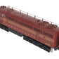 Lionel 2233311 O Pennsylvania Legacy C-Liner Diesel Locomotive #9570 EX