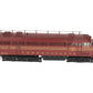 Lionel 2233311 O Pennsylvania Legacy C-Liner Diesel Locomotive #9570 EX