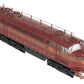 Lionel 2233311 O Pennsylvania Legacy C-Liner Diesel Locomotive #9570 EX