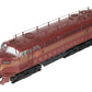 Lionel 2233311 O Pennsylvania Legacy C-Liner Diesel Locomotive #9570 EX
