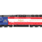Lionel 6-85038 BTO Norfolk & Western SD45 Diesel Locomotive #1776 w/Bluetooth EX