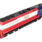 Lionel 6-85038 BTO Norfolk & Western SD45 Diesel Locomotive #1776 w/Bluetooth EX