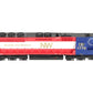 Lionel 6-85038 BTO Norfolk & Western SD45 Diesel Locomotive #1776 w/Bluetooth EX