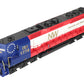 Lionel 6-85038 BTO Norfolk & Western SD45 Diesel Locomotive #1776 w/Bluetooth EX