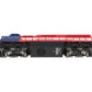 Lionel 6-85038 BTO Norfolk & Western SD45 Diesel Locomotive #1776 w/Bluetooth EX