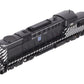 Overland 6903.1 HO Scale BRASS AT&SF RSD15 Diesel Locomotive #823- F/P EX/Box