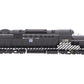 Overland 6903.1 HO Scale BRASS AT&SF RSD15 Diesel Locomotive #823- F/P EX/Box