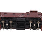 Pecos River Brass 2711P BRASS HO Scale Santa Fe Rebuild Caboose #1980- F/P LN/Box