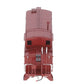 Pecos River Brass 2711P BRASS HO Scale Santa Fe Rebuild Caboose #1980- F/P LN/Box