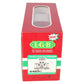LGB 44650 G Scale Merry Christmas Caboose EX/Box