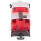 LGB 44650 G Scale Merry Christmas Caboose EX/Box