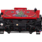LGB 44650 G Scale Merry Christmas Caboose EX/Box