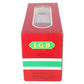 LGB 44650 G Scale Merry Christmas Caboose EX/Box