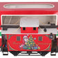LGB 44650 G Scale Merry Christmas Caboose EX/Box