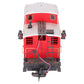 LGB 44650 G Scale Merry Christmas Caboose EX/Box
