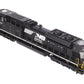Lionel 2033211 O Norfolk Southern SD70M-2 Diesel Locomotive BTO with LCS #2717 LN/Box