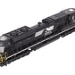 Lionel 2033211 O Norfolk Southern SD70M-2 Diesel Locomotive BTO with LCS #2717 LN/Box