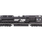 Lionel 2033211 O Norfolk Southern SD70M-2 Diesel Locomotive BTO with LCS #2717 LN/Box