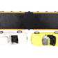 LGB 4159 G Scale Express Flatcar with 2 Automobiles EX/Box
