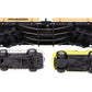 LGB 4159 G Scale Express Flatcar with 2 Automobiles EX/Box