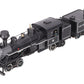 Lionel 6-82813 O Gauge Cass Scenic Heislers Steam Locomotive #6 LN/Box