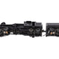 Lionel 6-82813 O Gauge Cass Scenic Heislers Steam Locomotive #6