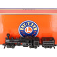 Lionel 6-82813 O Gauge Cass Scenic Heislers Steam Locomotive #6
