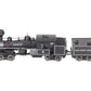 Lionel 6-82813 O Gauge Cass Scenic Heislers Steam Locomotive #6