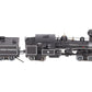 Lionel 6-82813 O Gauge Cass Scenic Heislers Steam Locomotive #6 LN/Box