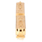 Soho 1211 HO Scale BRASS Pennsylvania #10 DD-1 2-Unit Electric- Unpainted VG/Box