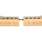 Soho 1211 HO Scale BRASS Pennsylvania #10 DD-1 2-Unit Electric- Unpainted VG/Box