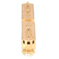 Soho 1211 HO Scale BRASS Pennsylvania #10 DD-1 2-Unit Electric- Unpainted VG/Box