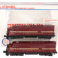 Lionel 6-8970 O Gauge Pennsylvania F3 Tuscan AA Diesel Locomotive Set- 8970/8971 EX/Box