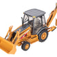 Ertl 14132 1:16 Scale Diecast Case 580 Super M Tractor EX/Box