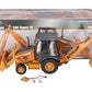 Ertl 14132 1:16 Scale Diecast Case 580 Super M Tractor EX/Box