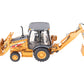 Ertl 14132 1:16 Scale Diecast Case 580 Super M Tractor EX/Box