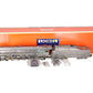 Lionel 6-11413 O Undecorated Pilot Legacy Scale 4-8-4 J-class Steam Locomotive EX