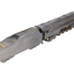 Lionel 6-11413 O Undecorated Pilot Legacy Scale 4-8-4 J-class Steam Locomotive EX