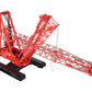 CCM 1:48 Scale Brass Manitowoc M-250 Crawler Crane LN/Box