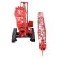 CCM 1:48 Scale Brass Manitowoc M-250 Crawler Crane LN/Box
