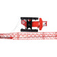CCM 1:48 Scale Brass Manitowoc M-250 Crawler Crane LN/Box