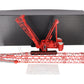 CCM 1:48 Scale Brass Manitowoc M-250 Crawler Crane LN/Box