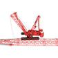 CCM 1:48 Scale Brass Manitowoc M-250 Crawler Crane LN/Box