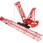 CCM 1:48 Scale Brass Manitowoc M-250 Crawler Crane LN/Box