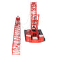 CCM 1:48 Scale Brass Manitowoc M-250 Crawler Crane LN/Box